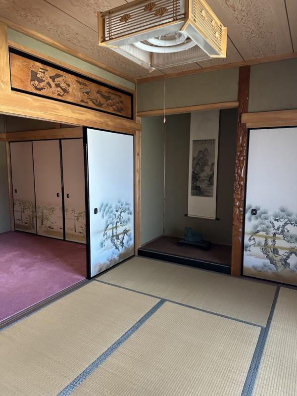 detached 田原本町新木1-15