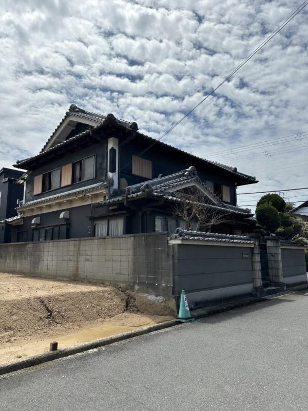 detached 田原本町新木1-15