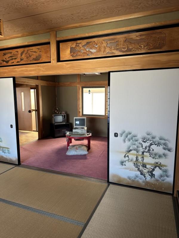 detached 田原本町新木1-15