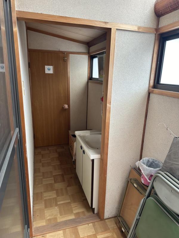 detached 田原本町新木1-15