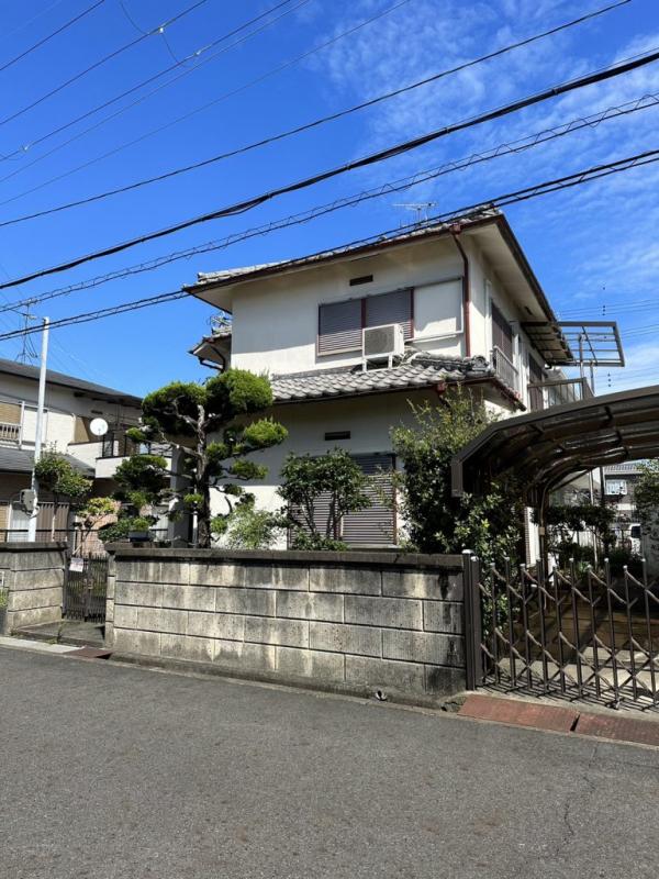 detached 田原本町薬王寺１３２－４