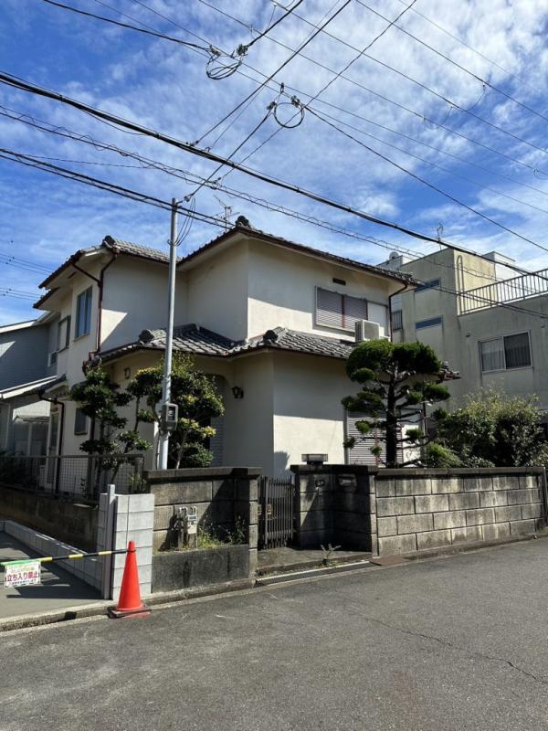 detached 田原本町薬王寺１３２－４