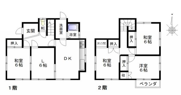 detached 田原本町薬王寺１３２－４