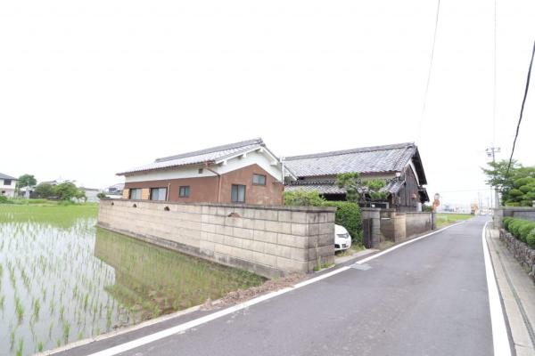 detached 田原本町味間