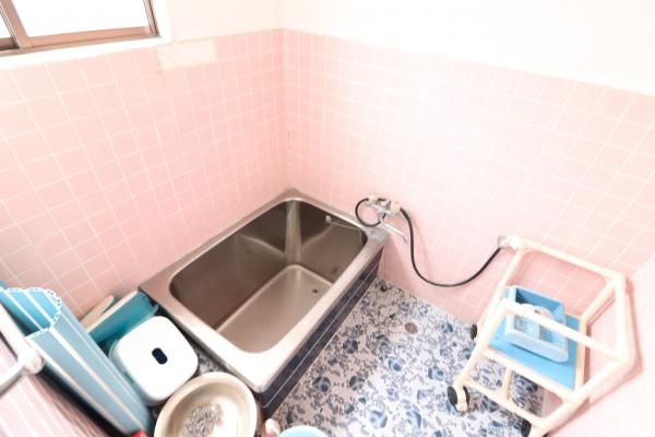 detached 田原本町味間