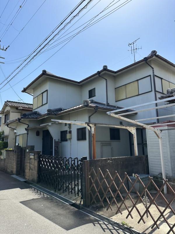detached 田原本町多３５０番地７