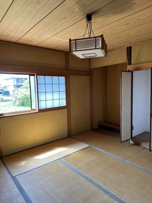 detached 田原本町多３５０番地７