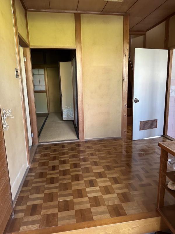 detached 田原本町多３５０番地７