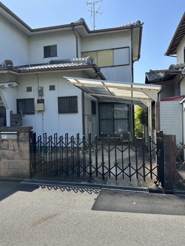 detached 田原本町多３５０番地７