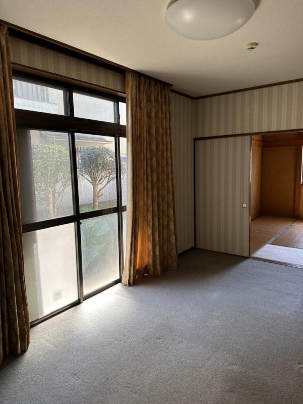 detached 田原本町多３５０番地７