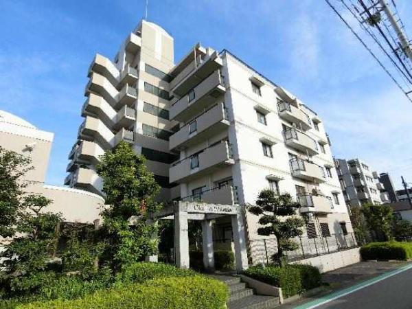 apartment 愛知県半田市北二ツ坂町２丁目