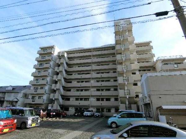 apartment 愛知県半田市北二ツ坂町２丁目