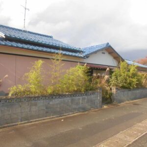 detached 福井県あわら市市姫