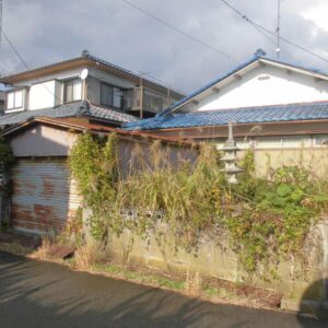 detached 福井県あわら市市姫