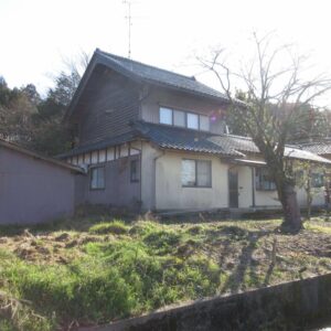 detached 福井県あわら市滝