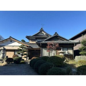 detached 福井県あわら市城新田
