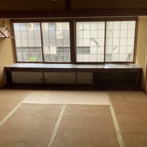 detached 福井県あわら市城新田