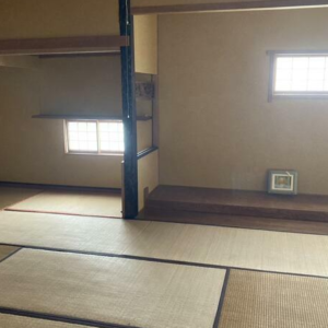 detached 福井県あわら市城新田