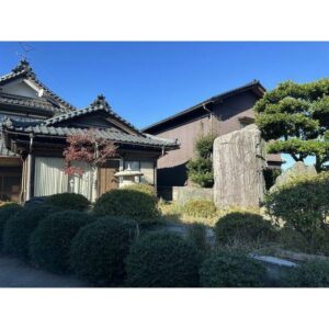 detached 福井県あわら市城新田