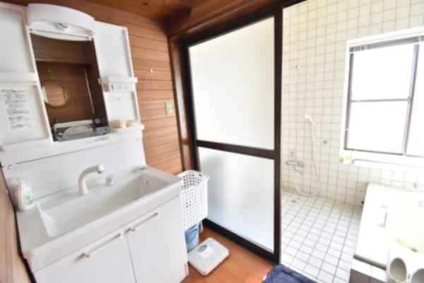 detached 西原２丁目