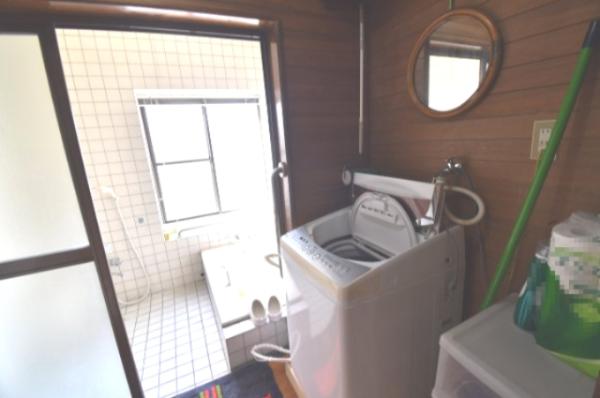 detached 西原２丁目