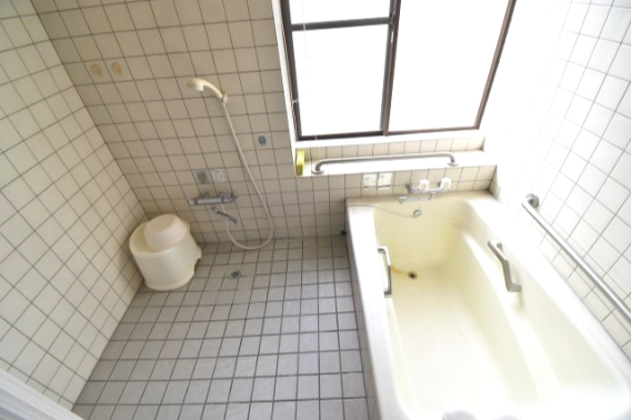 detached 西原２丁目