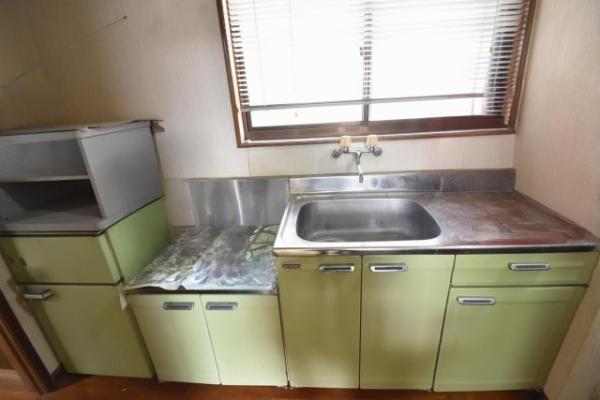 detached 西原２丁目