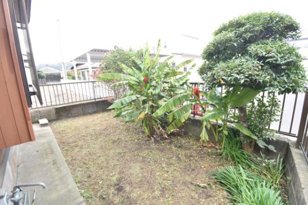 detached 西原２丁目