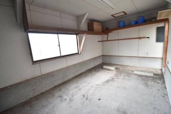 detached 西原２丁目