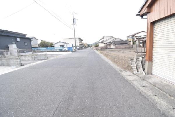 detached 西原２丁目