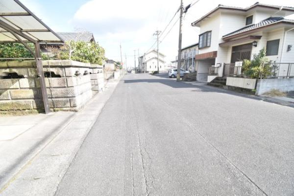 detached 西原２丁目