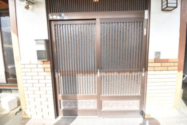 detached 西原２丁目