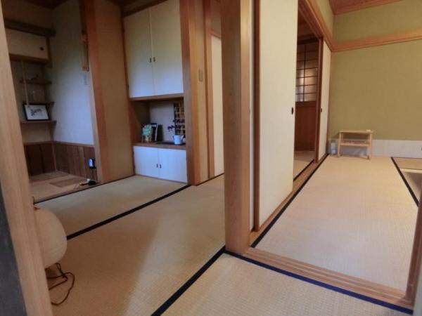 detached 伊東市八幡野 [ 地図 ]