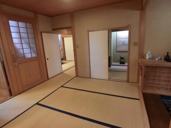detached 伊東市八幡野 [ 地図 ]