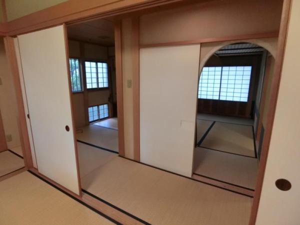 detached 伊東市八幡野 [ 地図 ]