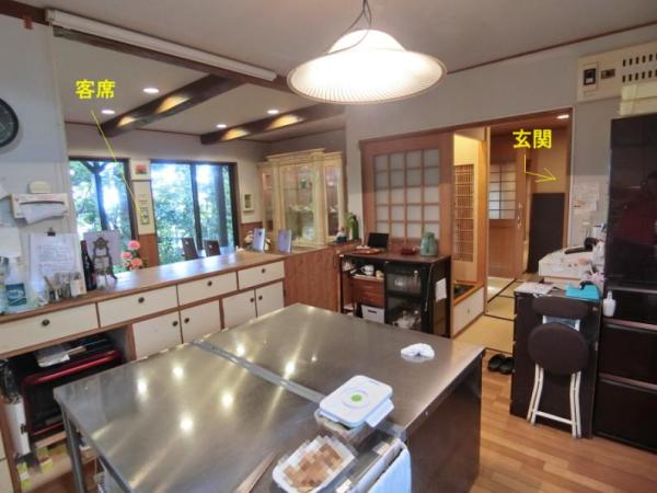 detached 伊東市八幡野 [ 地図 ]