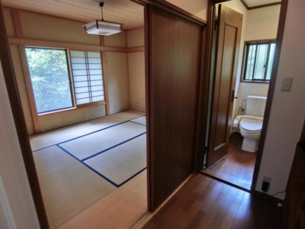 detached 伊東市八幡野 [ 地図 ]