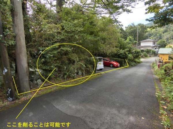 detached 伊東市八幡野 [ 地図 ]