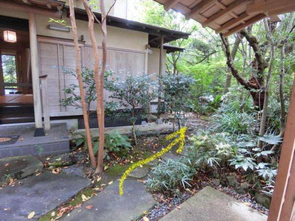 detached 伊東市八幡野 [ 地図 ]