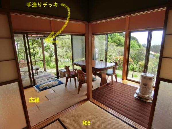 detached 伊東市富戸 [ 地図 ]