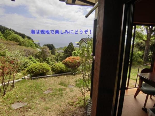 detached 伊東市富戸 [ 地図 ]