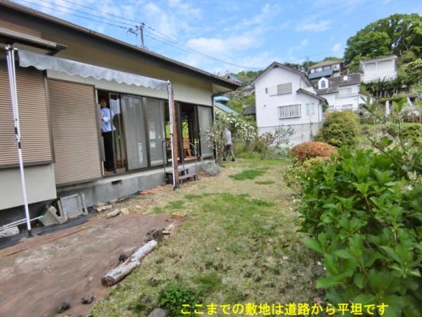 detached 伊東市富戸 [ 地図 ]