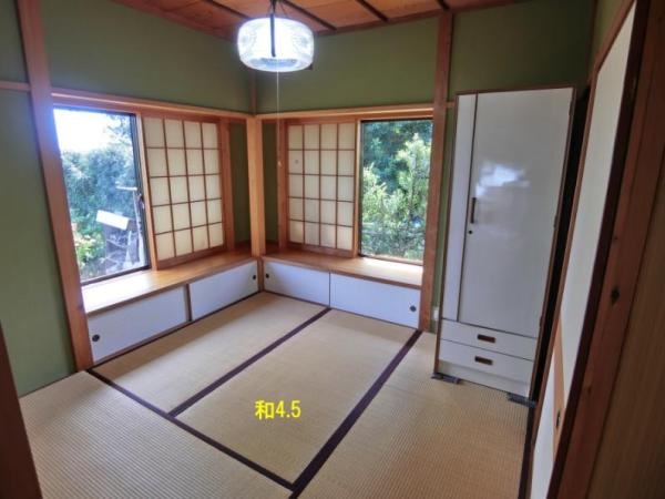 detached 伊東市富戸 [ 地図 ]