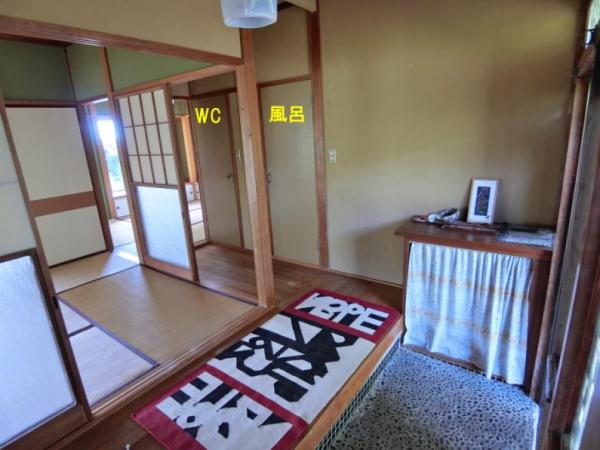 detached 伊東市富戸 [ 地図 ]