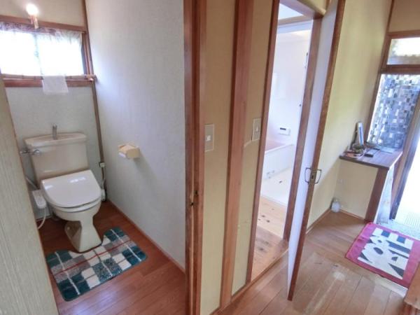 detached 伊東市富戸 [ 地図 ]