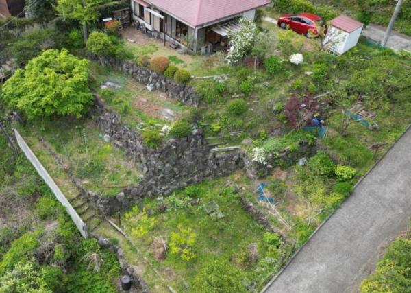 detached 伊東市富戸 [ 地図 ]