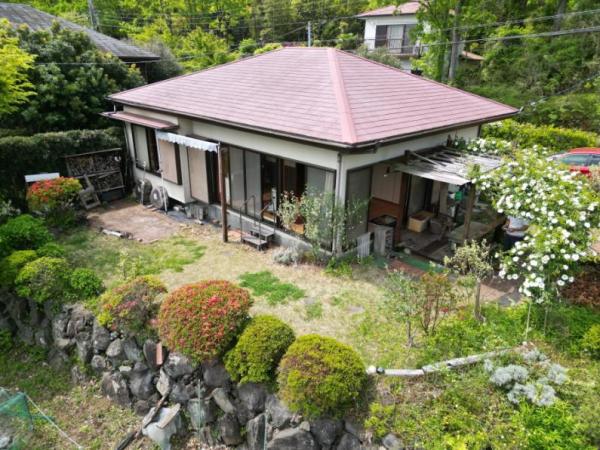 detached 伊東市富戸 [ 地図 ]