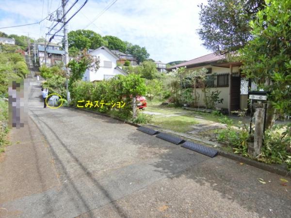 detached 伊東市富戸 [ 地図 ]