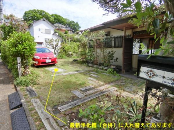 detached 伊東市富戸 [ 地図 ]