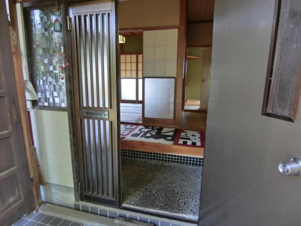 detached 伊東市富戸 [ 地図 ]
